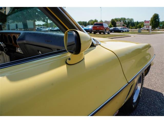 1972 Pontiac LeMans (CC-2097815) for sale in Ramsey, Minnesota