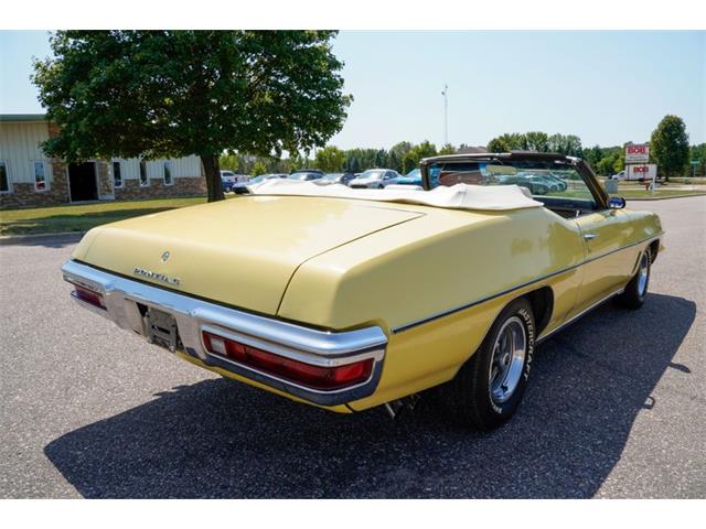 1972 Pontiac LeMans (CC-2097815) for sale in Ramsey, Minnesota