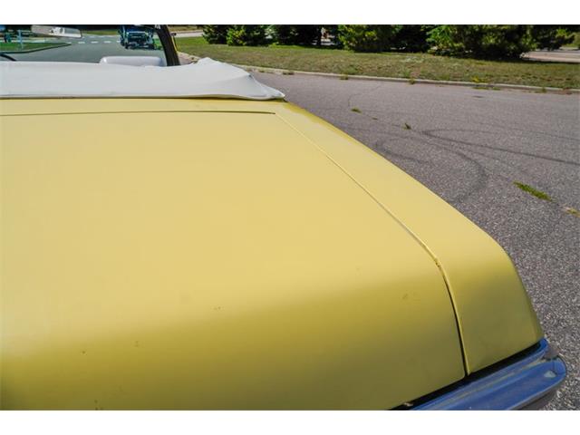 1972 Pontiac LeMans (CC-2097815) for sale in Ramsey, Minnesota