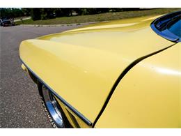 1972 Pontiac LeMans (CC-2097815) for sale in Ramsey, Minnesota