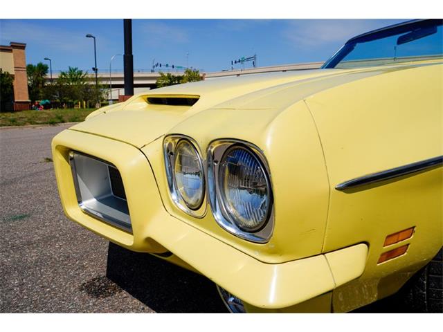 1972 Pontiac LeMans (CC-2097815) for sale in Ramsey, Minnesota
