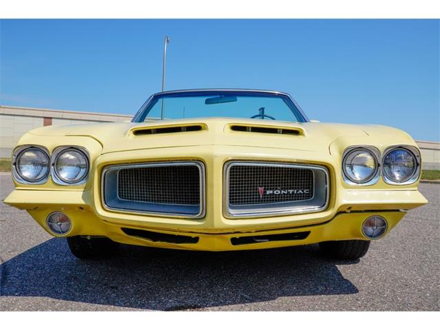1972 Pontiac LeMans (CC-2097815) for sale in Ramsey, Minnesota