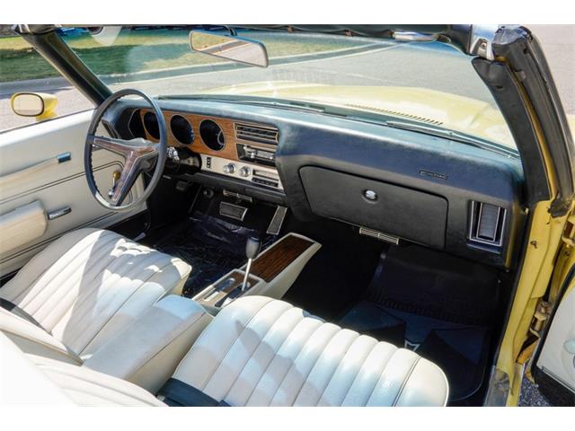 1972 Pontiac LeMans (CC-2097815) for sale in Ramsey, Minnesota