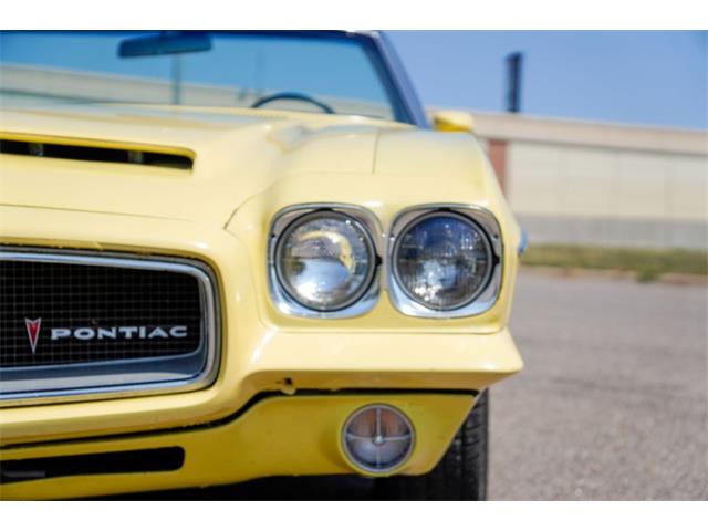 1972 Pontiac LeMans (CC-2097815) for sale in Ramsey, Minnesota