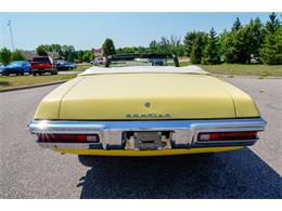 1972 Pontiac LeMans (CC-2097815) for sale in Ramsey, Minnesota