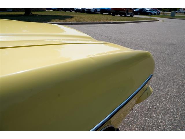 1972 Pontiac LeMans (CC-2097815) for sale in Ramsey, Minnesota