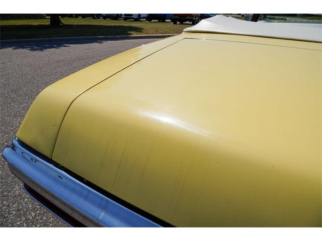 1972 Pontiac LeMans (CC-2097815) for sale in Ramsey, Minnesota