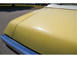 1972 Pontiac LeMans (CC-2097815) for sale in Ramsey, Minnesota