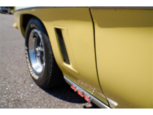 1972 Pontiac LeMans (CC-2097815) for sale in Ramsey, Minnesota