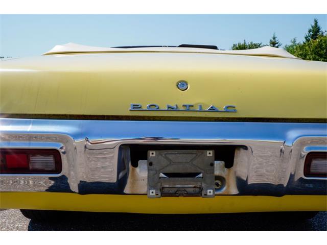 1972 Pontiac LeMans (CC-2097815) for sale in Ramsey, Minnesota