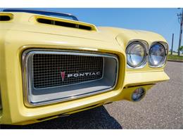 1972 Pontiac LeMans (CC-2097815) for sale in Ramsey, Minnesota