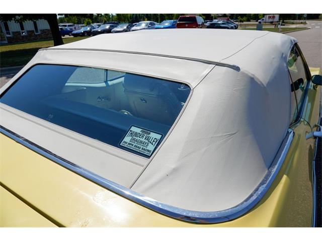 1972 Pontiac LeMans (CC-2097815) for sale in Ramsey, Minnesota