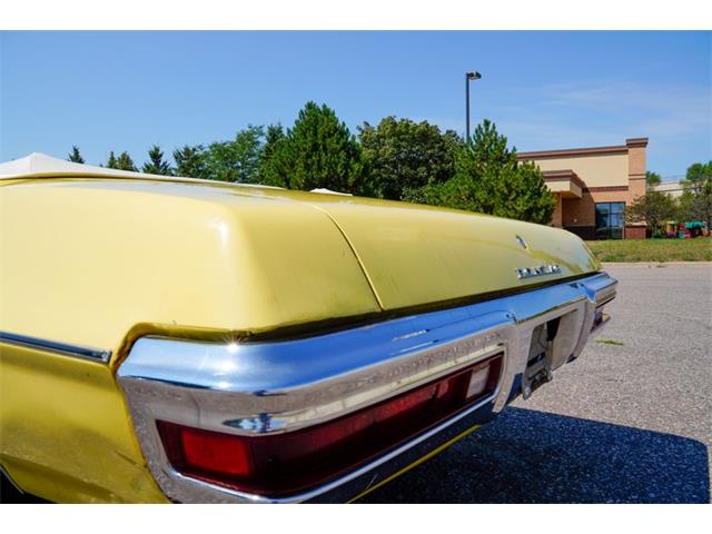 1972 Pontiac LeMans (CC-2097815) for sale in Ramsey, Minnesota
