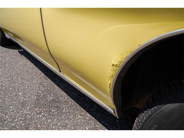 1972 Pontiac LeMans (CC-2097815) for sale in Ramsey, Minnesota