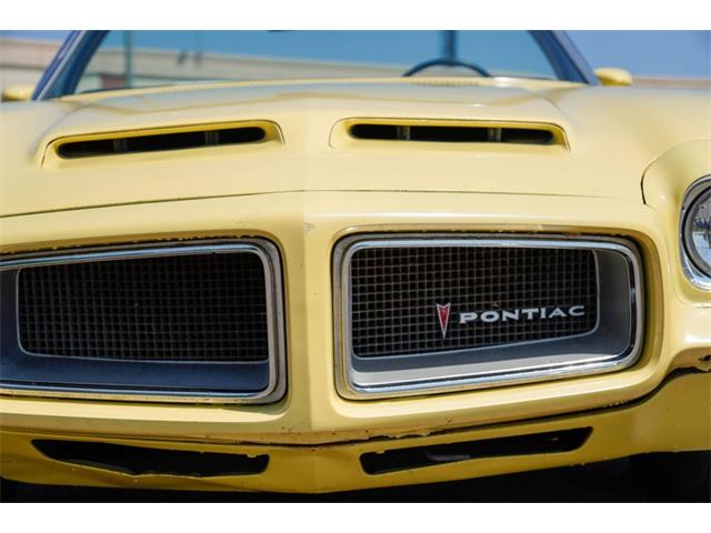 1972 Pontiac LeMans (CC-2097815) for sale in Ramsey, Minnesota
