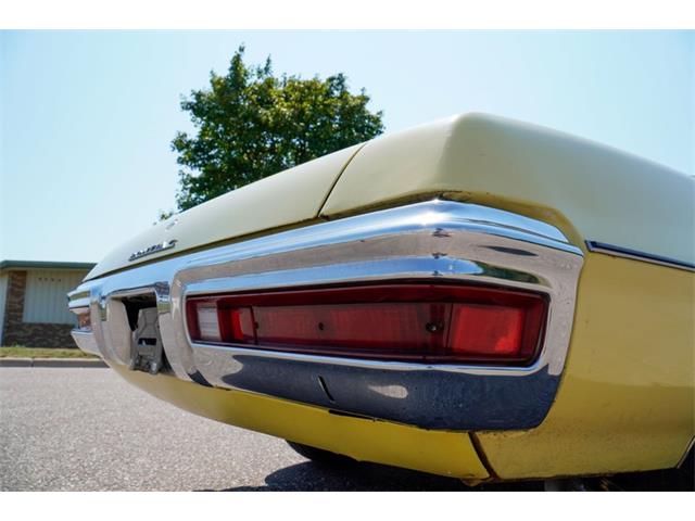 1972 Pontiac LeMans (CC-2097815) for sale in Ramsey, Minnesota