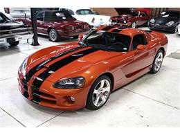 2006 Dodge Viper (CC-2097816) for sale in St. Louis, Missouri