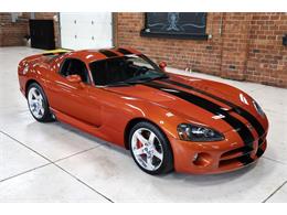 2006 Dodge Viper (CC-2097816) for sale in St. Louis, Missouri