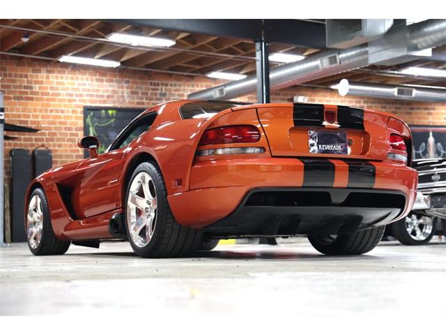 2006 Dodge Viper (CC-2097816) for sale in St. Louis, Missouri