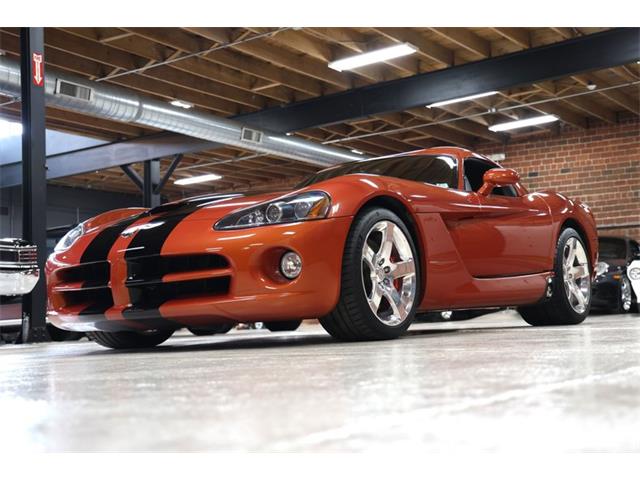 2006 Dodge Viper (CC-2097816) for sale in St. Louis, Missouri