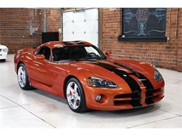 2006 Dodge Viper (CC-2097816) for sale in St. Louis, Missouri