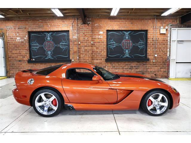 2006 Dodge Viper (CC-2097816) for sale in St. Louis, Missouri
