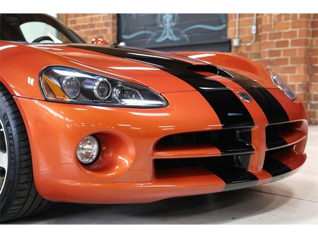 2006 Dodge Viper (CC-2097816) for sale in St. Louis, Missouri