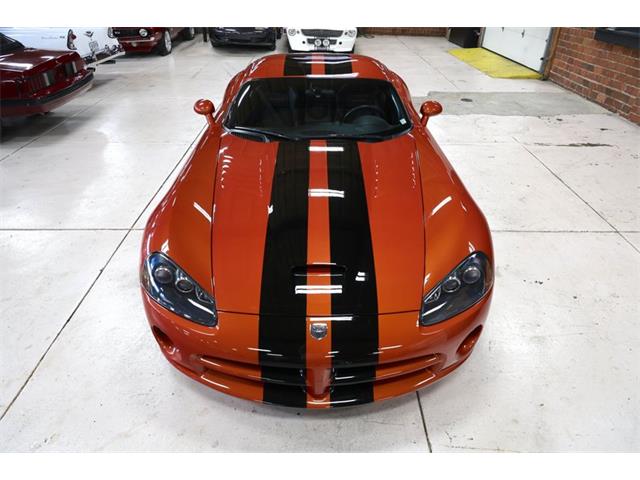 2006 Dodge Viper (CC-2097816) for sale in St. Louis, Missouri
