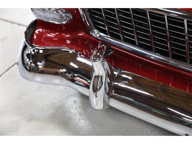 1955 Chevrolet Bel Air (CC-2097817) for sale in St. Louis, Missouri