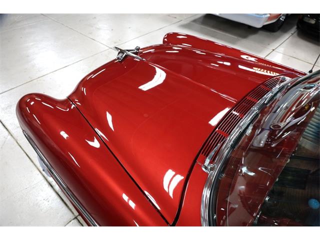 1955 Chevrolet Bel Air (CC-2097817) for sale in St. Louis, Missouri