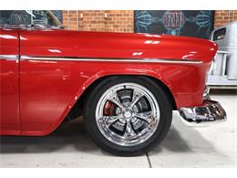 1955 Chevrolet Bel Air (CC-2097817) for sale in St. Louis, Missouri