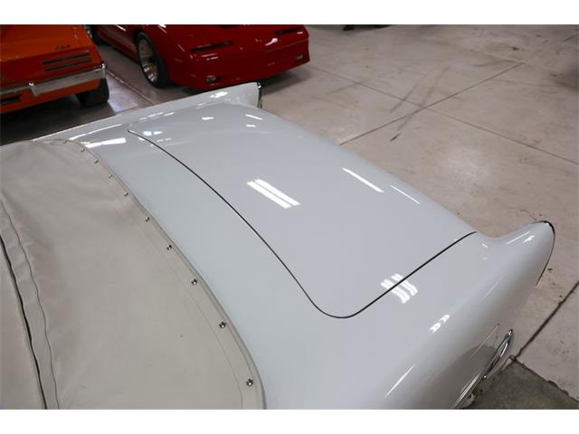 1955 Chevrolet Bel Air (CC-2097817) for sale in St. Louis, Missouri