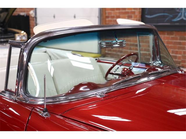 1955 Chevrolet Bel Air (CC-2097817) for sale in St. Louis, Missouri