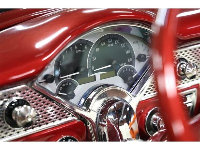 1955 Chevrolet Bel Air (CC-2097817) for sale in St. Louis, Missouri