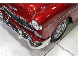 1955 Chevrolet Bel Air (CC-2097817) for sale in St. Louis, Missouri
