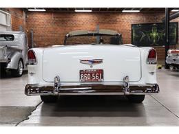 1955 Chevrolet Bel Air (CC-2097817) for sale in St. Louis, Missouri
