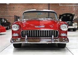 1955 Chevrolet Bel Air (CC-2097817) for sale in St. Louis, Missouri