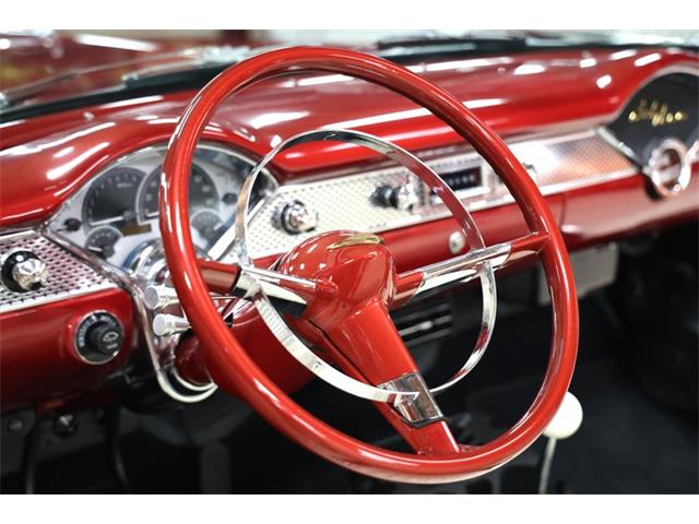 1955 Chevrolet Bel Air (CC-2097817) for sale in St. Louis, Missouri
