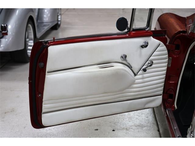 1955 Chevrolet Bel Air (CC-2097817) for sale in St. Louis, Missouri