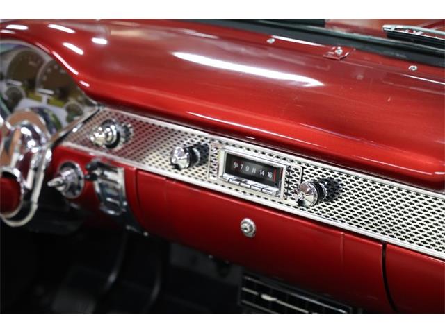 1955 Chevrolet Bel Air (CC-2097817) for sale in St. Louis, Missouri