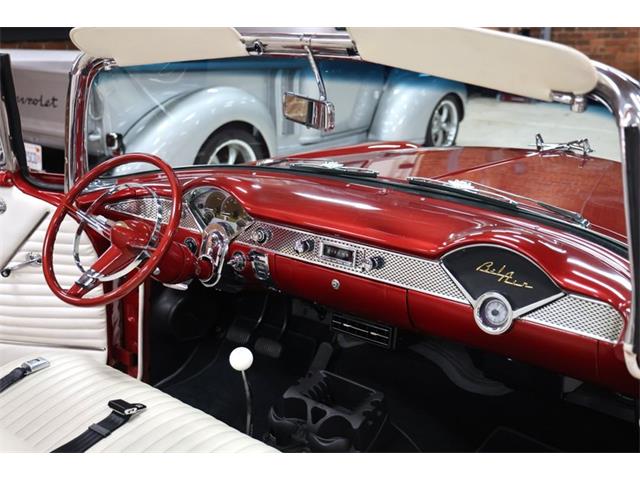1955 Chevrolet Bel Air (CC-2097817) for sale in St. Louis, Missouri