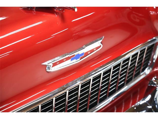 1955 Chevrolet Bel Air (CC-2097817) for sale in St. Louis, Missouri