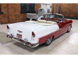 1955 Chevrolet Bel Air (CC-2097817) for sale in St. Louis, Missouri