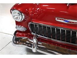1955 Chevrolet Bel Air (CC-2097817) for sale in St. Louis, Missouri