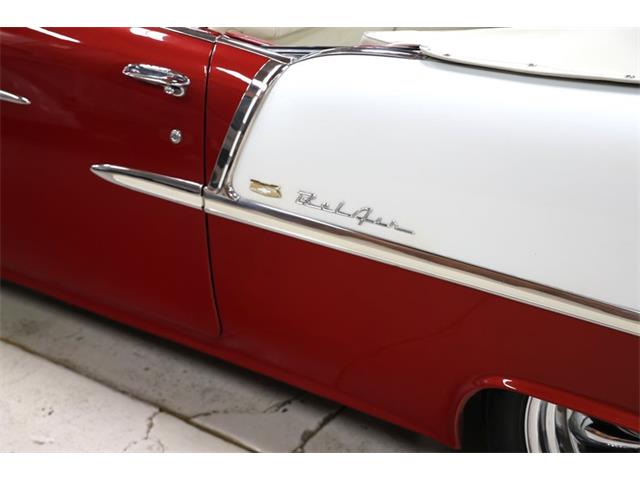 1955 Chevrolet Bel Air (CC-2097817) for sale in St. Louis, Missouri