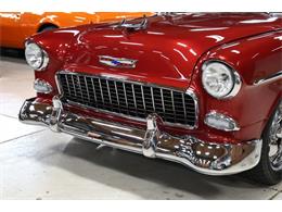 1955 Chevrolet Bel Air (CC-2097817) for sale in St. Louis, Missouri