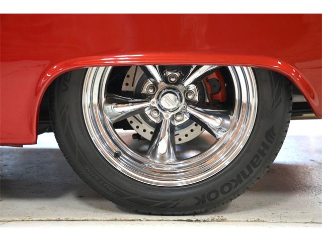 1955 Chevrolet Bel Air (CC-2097817) for sale in St. Louis, Missouri