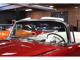 1955 Chevrolet Bel Air (CC-2097817) for sale in St. Louis, Missouri