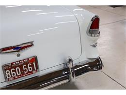 1955 Chevrolet Bel Air (CC-2097817) for sale in St. Louis, Missouri