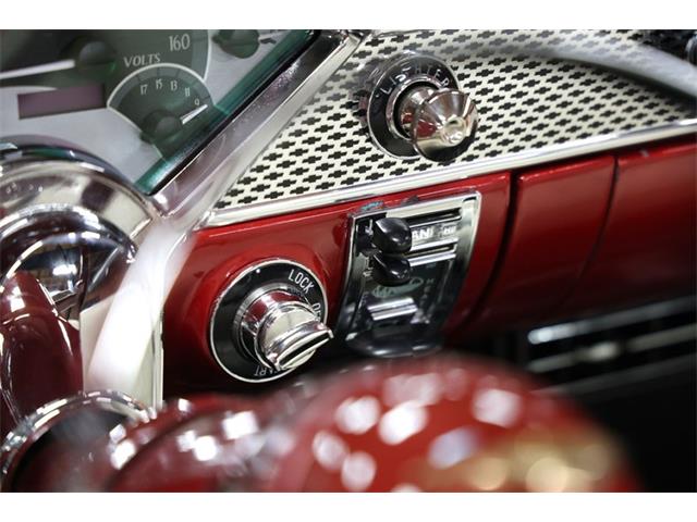1955 Chevrolet Bel Air (CC-2097817) for sale in St. Louis, Missouri